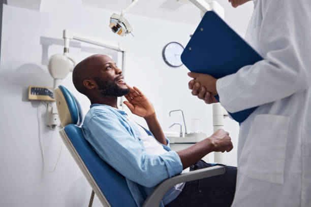 Emergency Dentist Open Today in MA